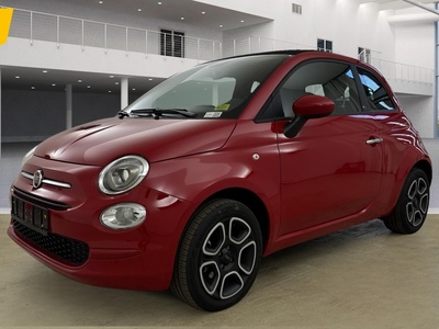 Fiat 500 C 1.0 GSE HYBRID Club, 2023