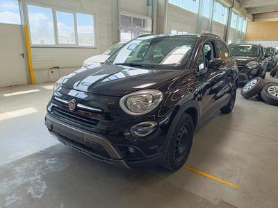 Fiat 500x 1.3 FIREFLY TURBO DCT 4X2 S&amp;S Cross, 2021