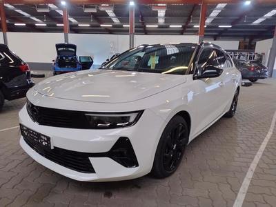 Opel Astra SPORTS TOURER 1.2 TURBO AUTOMATIK GS, 2024