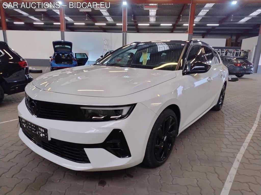 Opel Astra SPORTS TOURER 1.2 TURBO AUTOMATIK GS, 2024