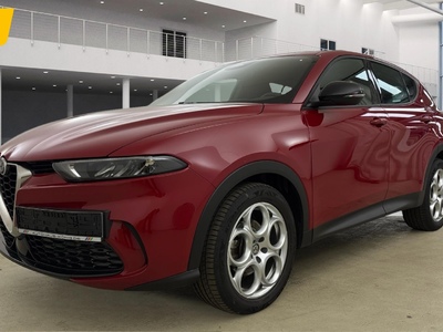 Alfa Romeo Tonale 1.5 T HYBRID Super, 2022