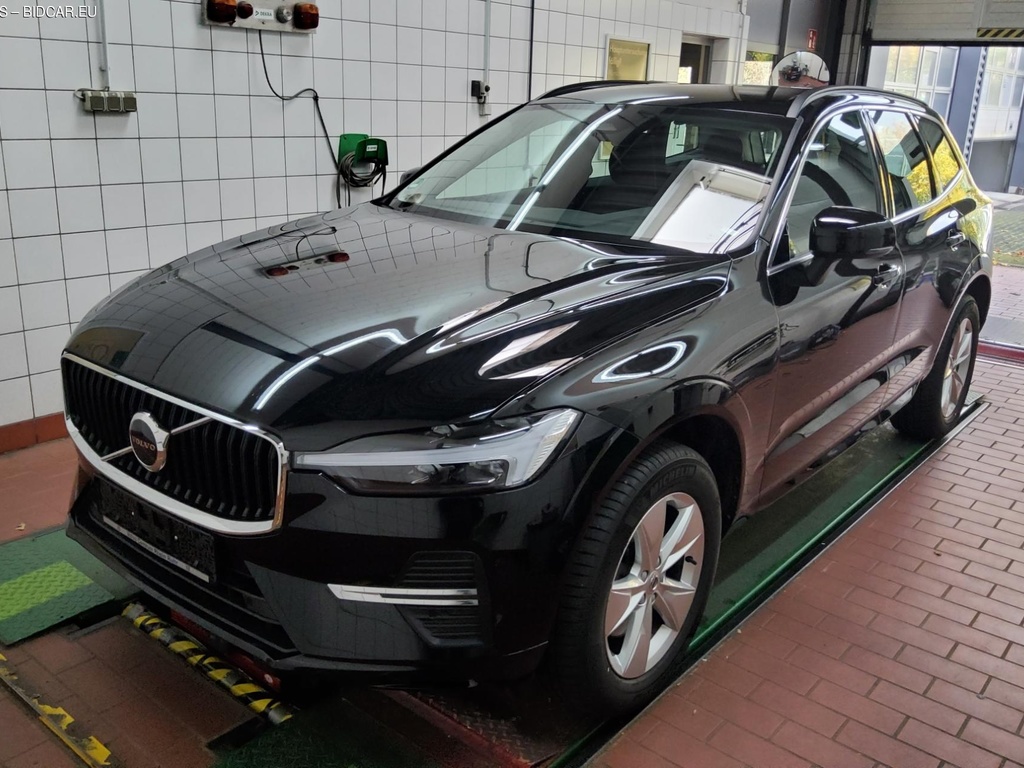 Volvo Xc60 B4 B, 2022