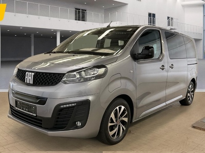 Fiat E-ulysse L2 75 KWH, 2022