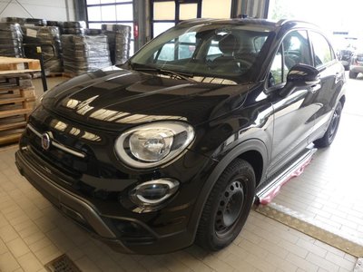 Fiat 500x 1.3 FIREFLY TURBO DCT 4X2 S&amp;S Cross, 2021