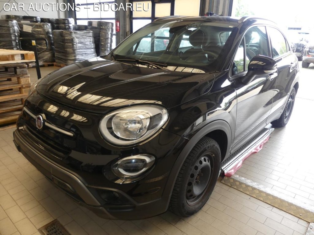 Fiat 500x 1.3 FIREFLY TURBO DCT 4X2 S&amp;S Cross, 2021