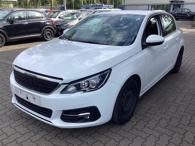 Peugeot 308 PURETECH 130 GPF EAT8 STOP &amp; START Active Pack, 2021