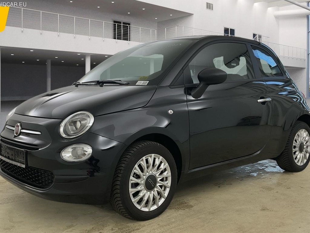 Fiat 500 1.0 GSE HYBRID, 2023