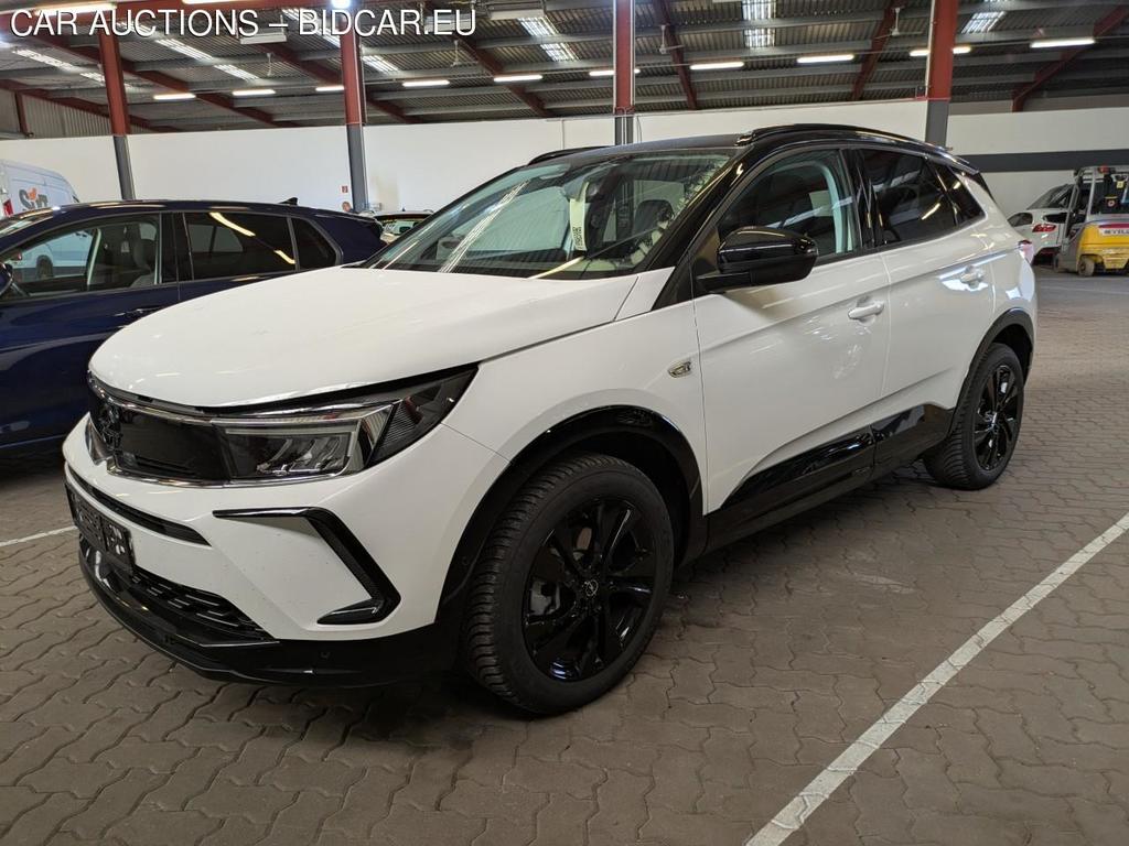 Opel Grandland 1.2 DI AUTOMATIK, 2024