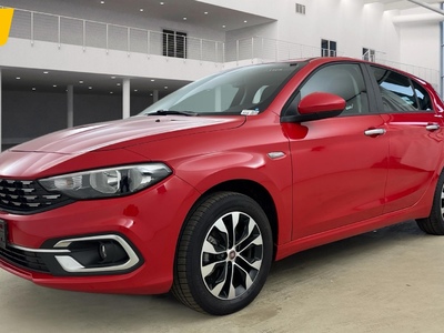 Fiat Tipo 1.0 T3 City Life, 2023