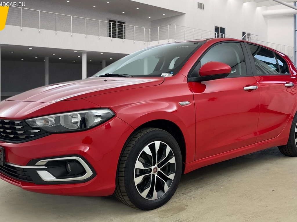 Fiat Tipo 1.0 T3 City Life, 2023