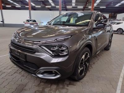 Citroen C4 PURETECH 130 STOP&amp;START EAT8 MAX, 2024