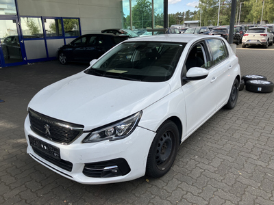 Peugeot 308 PURETECH 130 GPF EAT8 STOP &amp; START Active Pack, 2021