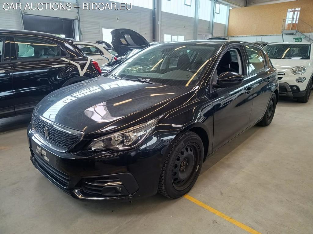 Peugeot 308 PURETECH 130 GPF EAT8 STOP &amp; START Active Pack, 2021