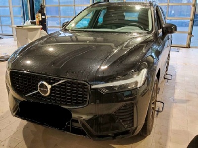 Volvo Xc60 B4 D, 2022