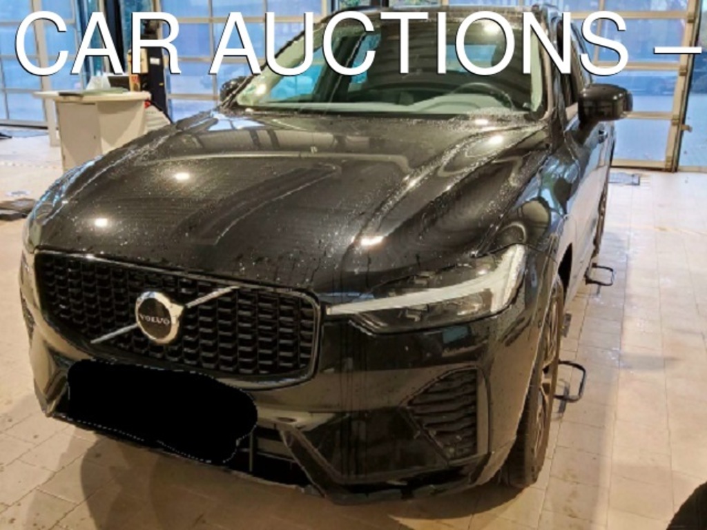 Volvo Xc60 B4 D, 2022
