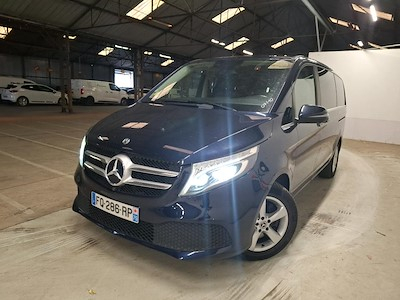 Mercedes-Benz Classe V Classe V 300 d Long Avantgarde 9G-Tronic