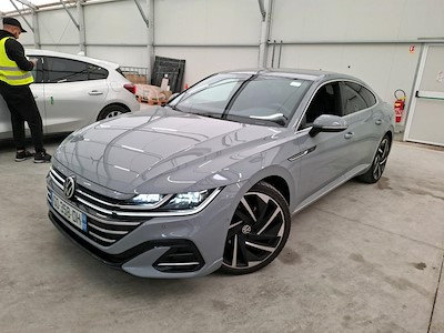 Volkswagen ARTEON Arteon 2.0 TSI OPF 190ch R-Line DSG7
