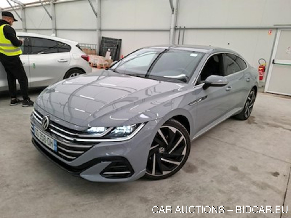 Volkswagen ARTEON Arteon 2.0 TSI OPF 190ch R-Line DSG7