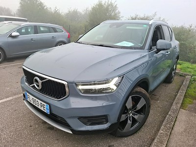 Volvo XC40 XC40 D3 AdBlue 150ch Business Geartronic 8