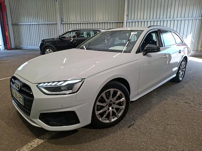 Audi A4 avant A4 Avant 35 TFSI 150ch Business line S tronic 7