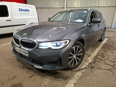 BMW Serie 3 Serie 3 Touring 320dA xDrive 190ch Business Design