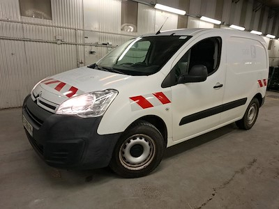 Citroen BERLINGO Berlingo M 1.6 BlueHDi 100 Club