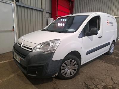 Citroen BERLINGO Berlingo M 1.6 BlueHDi 100 S&amp;S Business ETG6