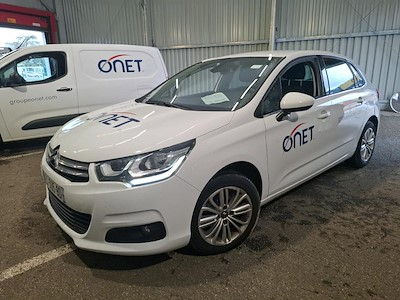 Citroen C4 C4 Ste 1.6 BlueHDi 100 Millenium Business