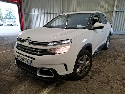Citroen C5 aircross C5 Aircross BlueHDi 130ch S&amp;S Business EAT8