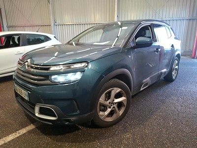 Citroen C5 aircross C5 Aircross Hybrid 225ch Business e-EAT8
