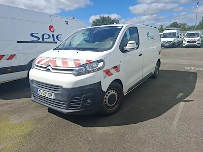 Citroen JUMPY Jumpy Fg M 1.6 BlueHDi 115ch Business S&amp;S