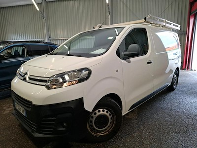 Citroen JUMPY Jumpy Fg M 1.6 BlueHDi 95ch Business