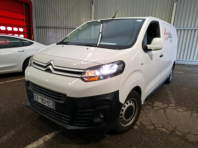 Citroen JUMPY Jumpy Fg M 2.0 BlueHDi 120ch Business S&amp;S