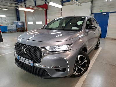 Citroen DS7 DS 7 Crossback PureTech 180ch Business Automatique