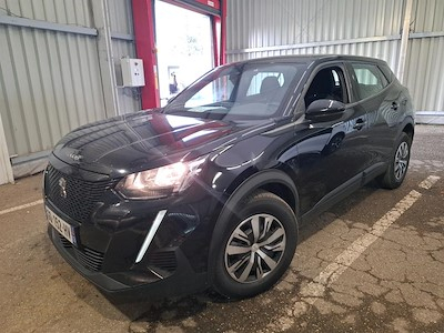 Peugeot 2008 2008 1.2 PureTech 100ch S&amp;S Active Pack