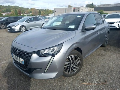 Peugeot 208 208 1.2 PureTech 100ch S&amp;S Active Business