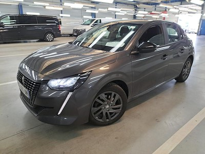 Peugeot 208 208 1.5 BlueHDi 100ch S&amp;S Active Business