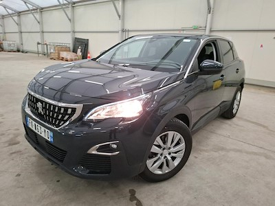 Peugeot 3008 3008 1.5 BlueHDi 130ch E6.c Active Business S&amp;S EAT8