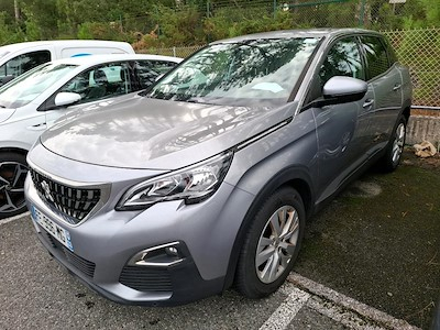 Peugeot 3008 3008 1.5 BlueHDi 130ch E6.c Active Business S&amp;S EAT8
