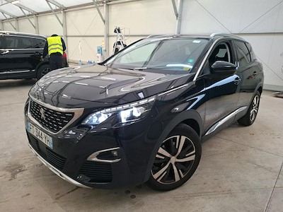 Peugeot 3008 3008 1.5 BlueHDi 130ch S&amp;S Allure Business EAT8
