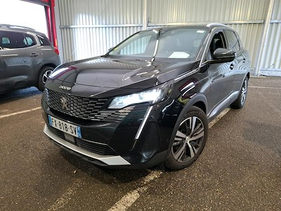Peugeot 3008 3008 1.5 BlueHDi 130ch S&amp;S Allure Pack EAT8