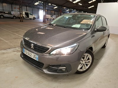 Peugeot 308 308 1.5 BlueHDi 130ch S&amp;S Active Business EAT8 7cv