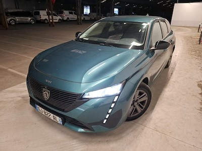 Peugeot 308 SW 308 SW 1.2 PureTech 130ch S&amp;S Active Pack