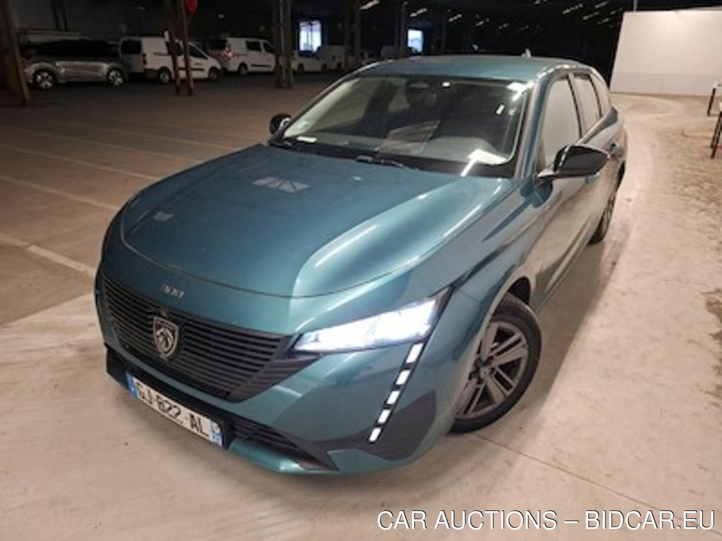 Peugeot 308 SW 308 SW 1.2 PureTech 130ch S&amp;S Active Pack