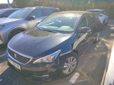 Peugeot 308 SW 308 SW 1.5 BlueHDi 130ch S&amp;S Active Business