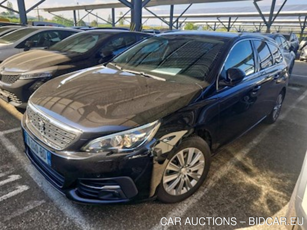 Peugeot 308 SW 308 SW 1.5 BlueHDi 130ch S&amp;S Allure EAT8