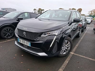 Peugeot 5008 5008 1.2 PureTech 130ch S&amp;S Active Business EAT8