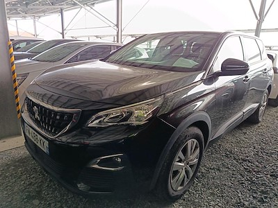 Peugeot 5008 5008 1.2 PureTech 130ch S&amp;S Active Business EAT8