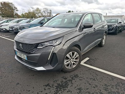 Peugeot 5008 5008 1.2 PureTech 130ch S&amp;S Active Business EAT8