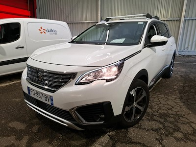 Peugeot 5008 5008 1.5 BlueHDi 130ch E6.c Allure S&amp;S EAT8
